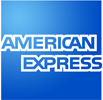   American Express (AmEx) - 